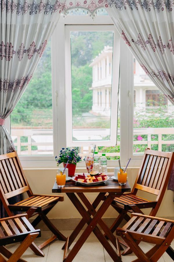 Thanh Phat Phong Nha Hotel Exterior photo