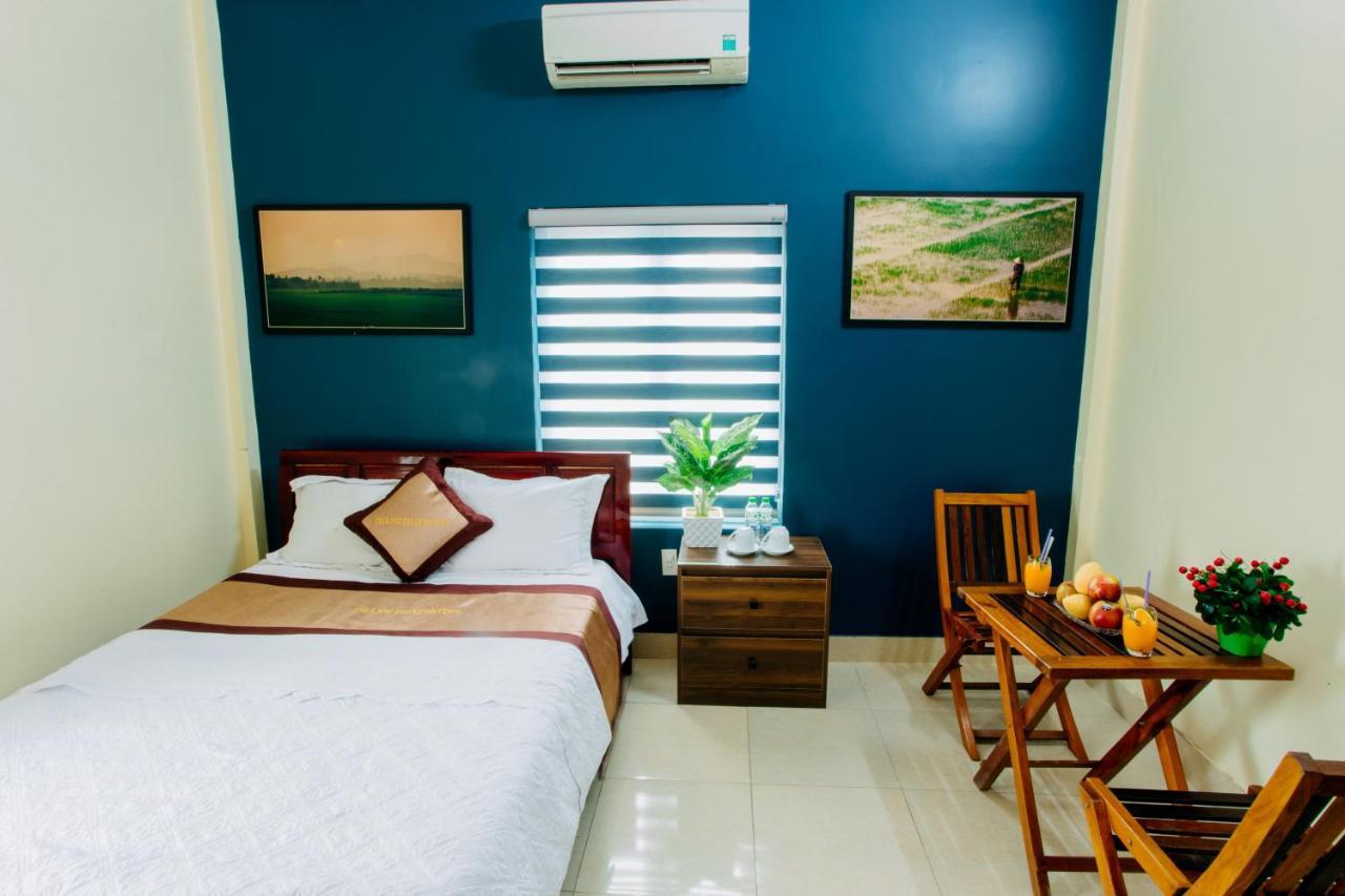 Thanh Phat Phong Nha Hotel Exterior photo