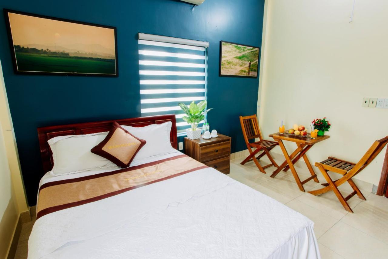 Thanh Phat Phong Nha Hotel Exterior photo