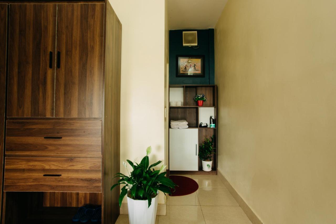 Thanh Phat Phong Nha Hotel Exterior photo