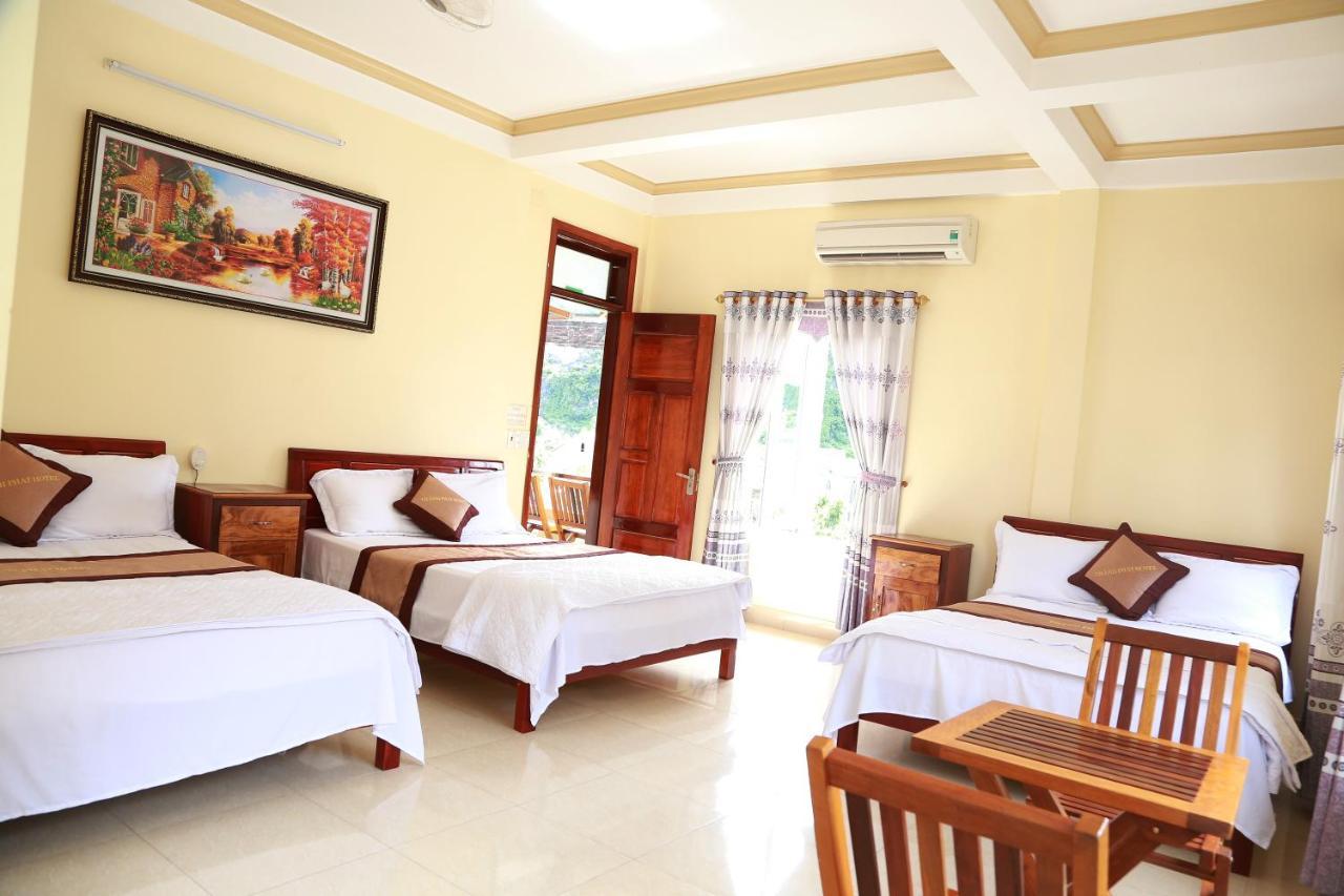 Thanh Phat Phong Nha Hotel Exterior photo