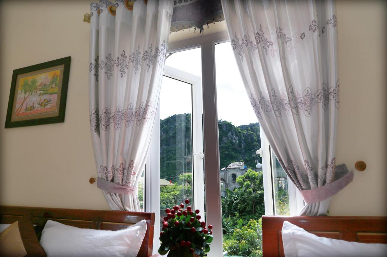 Thanh Phat Phong Nha Hotel Exterior photo